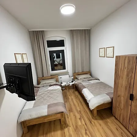 Schoene Im Herzen Hannovers * Hannover