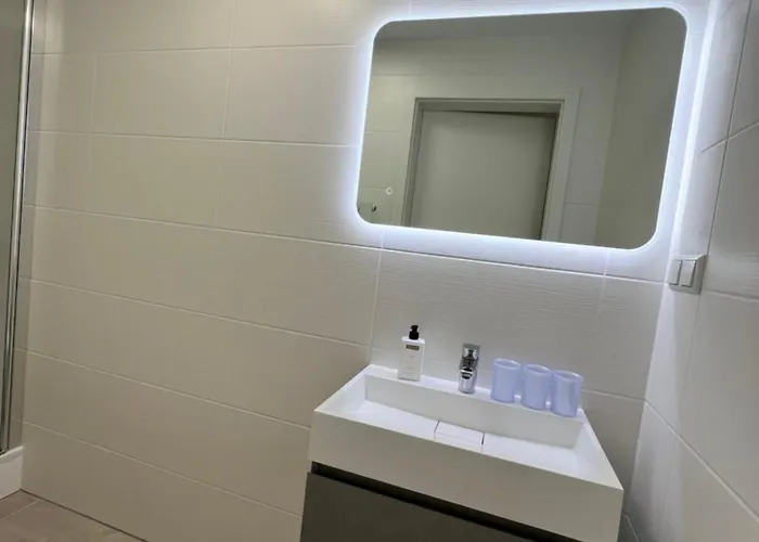 Schoene Im Herzen Hannovers Apartamento *