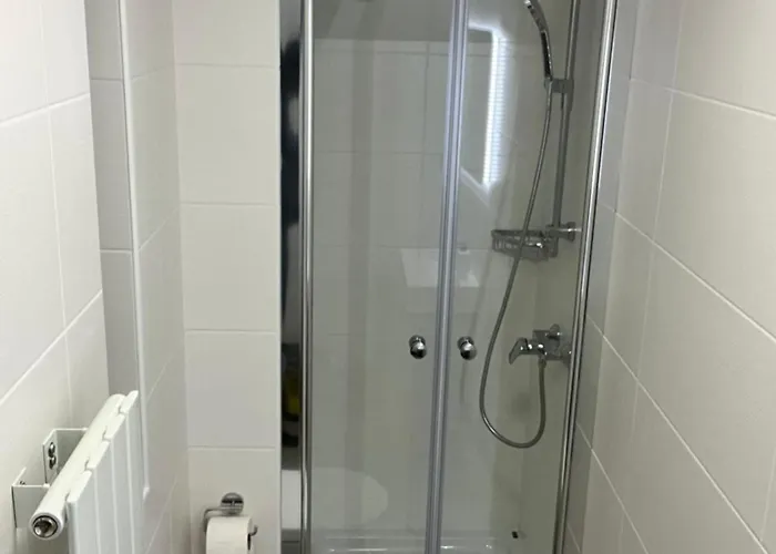Schoene Im Herzen Hannovers Hanóver