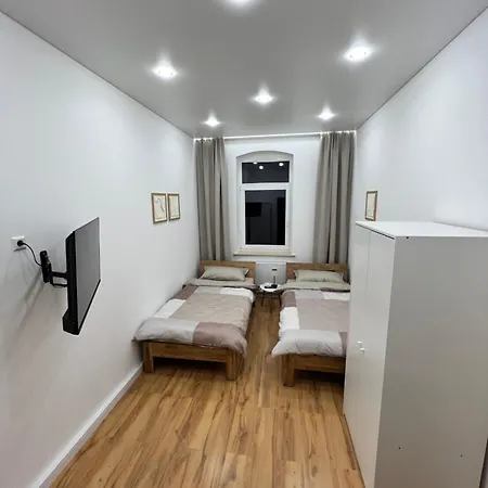 Apartment Schöne Im Herzen Hannovers *