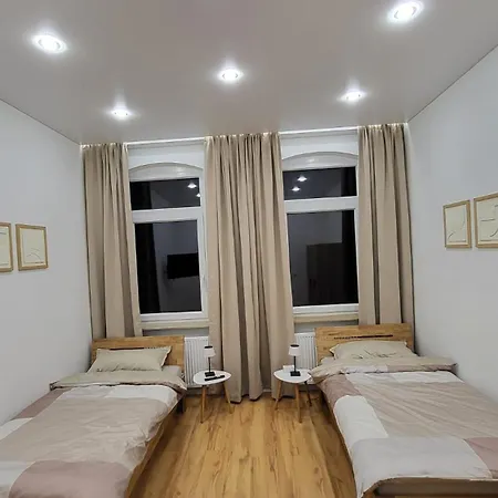 Schöne Im Herzen Hannovers