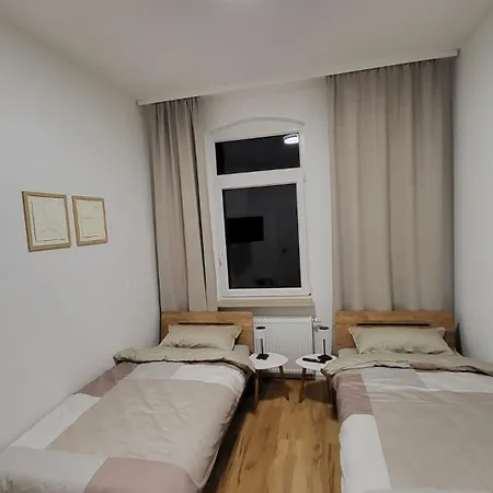 Lägenhet Schoene Im Herzen Hannovers Hannover