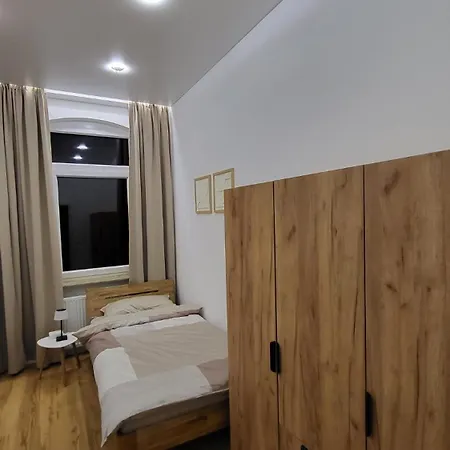 Lägenhet Schoene Im Herzen Hannovers Hannover