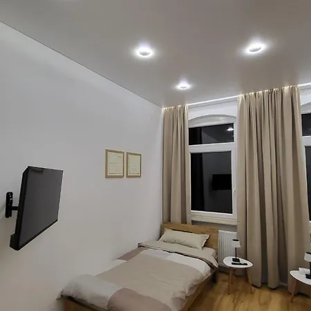 Schoene Im Herzen Hannovers